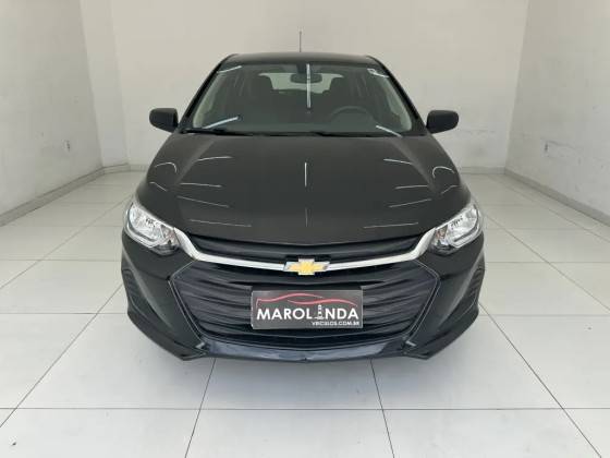 CHEVROLET ONIX 1.0 FLEX MANUAL